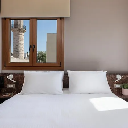 Al Daliani Minaret