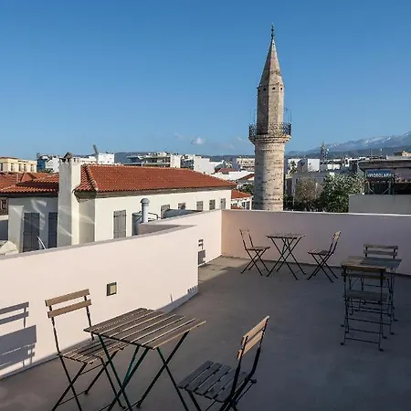 Hotel Al Daliani Minaret