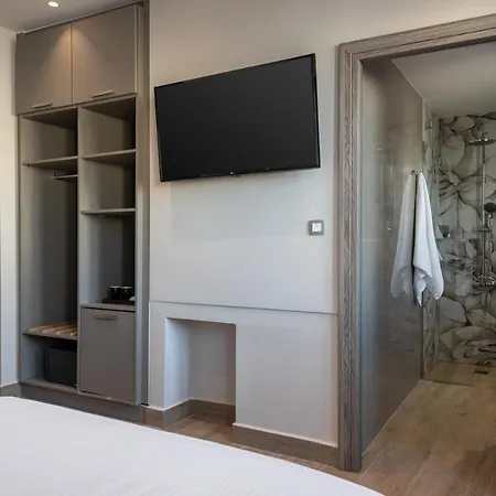 호텔 Al Daliani Minaret 3*