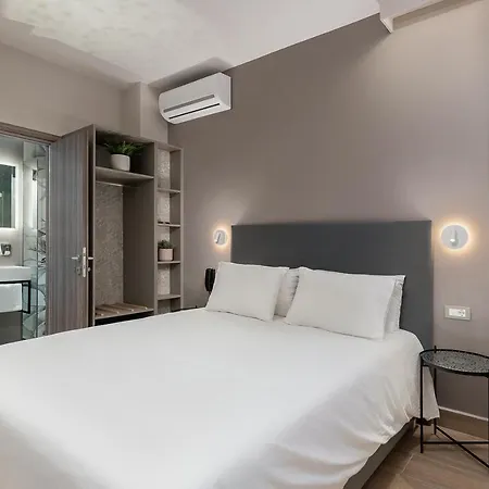 Al Daliani Minaret 酒店