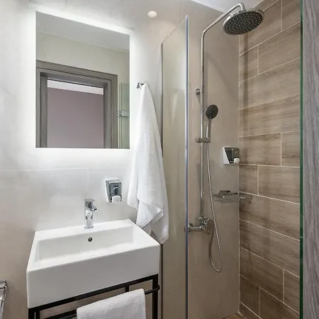 Aparthotel Al Daliani Minaret 4*