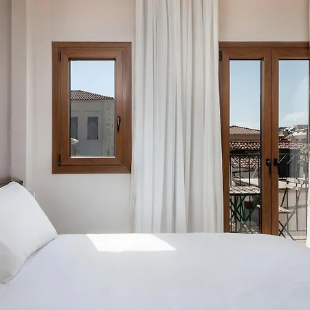 Aparthotel Al Daliani Minaret 4*