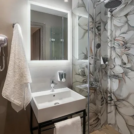 Al Daliani Minaret 酒店 干尼亞