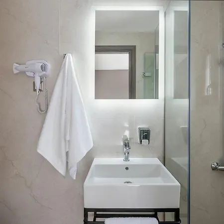 Al Daliani Minaret Hotel Chania (Crete)