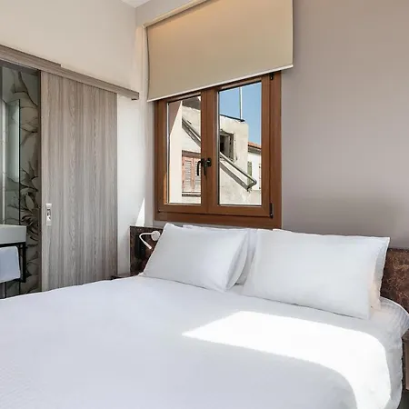 Hotel Al Daliani Minaret