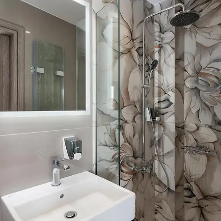 Al Daliani Minaret Aparthotel 4*