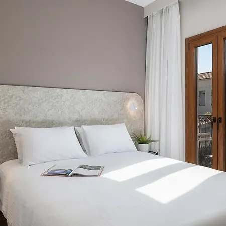Aparthotel Al Daliani Minaret 4*