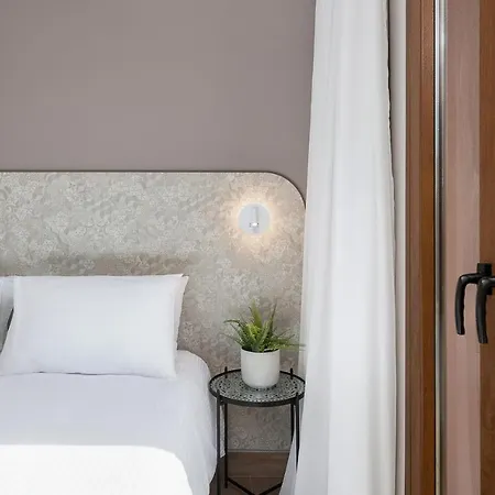 Hotel Al Daliani Minaret Chania (Crete)