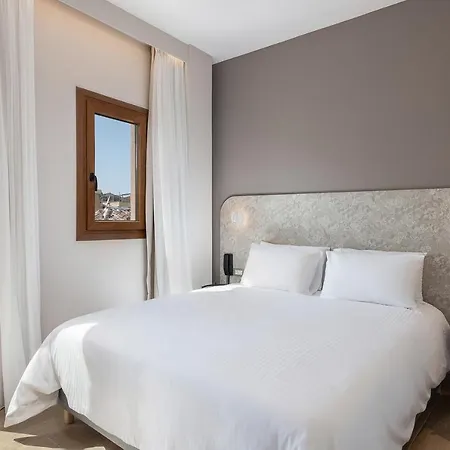 Hotel Al Daliani Minaret Chania (Crete)