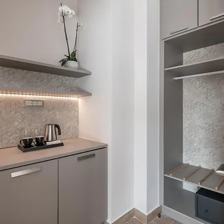 Al Daliani Minaret 호텔