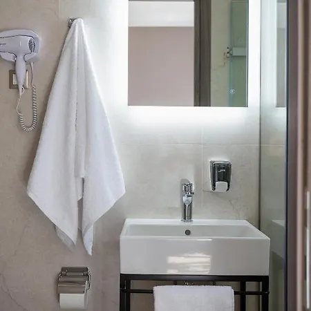 Al Daliani Minaret 3* 하니아