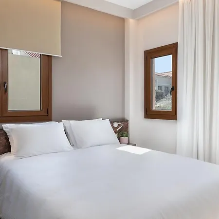 Aparthotel Al Daliani Minaret 4*