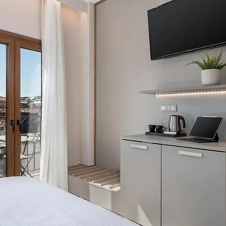 Al Daliani Minaret 3* 干尼亞