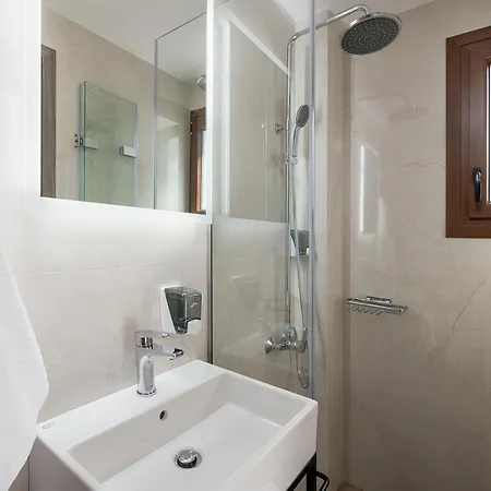 Al Daliani Minaret Apart Otel 4*