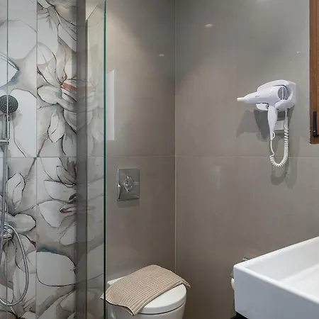 Al Daliani Minaret 3* 하니아