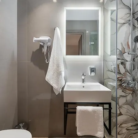 호텔 Al Daliani Minaret 3*