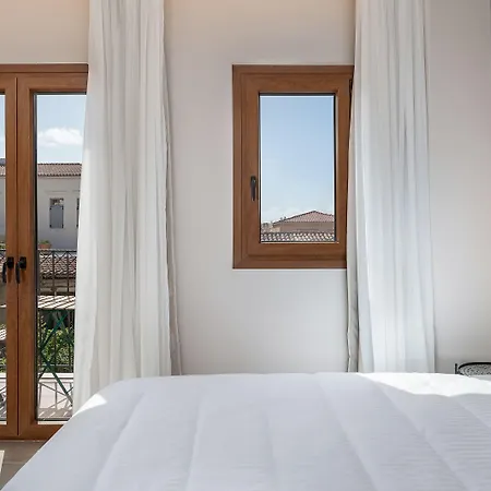 Aparthotel Al Daliani Minaret 4*