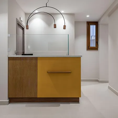 Al Daliani Minaret 3* 干尼亞