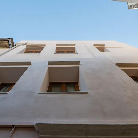 Al Daliani Minaret Aparthotel 4*