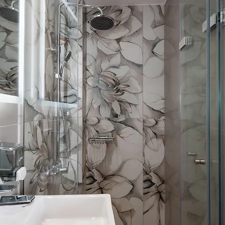 Al Daliani Minaret 酒店 3*