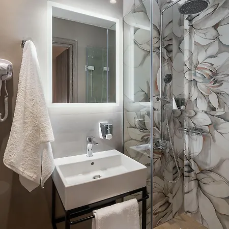 Al Daliani Minaret 호텔 하니아