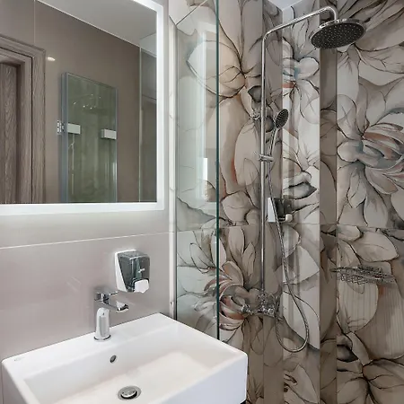 Al Daliani Minaret Aparthotel 4*