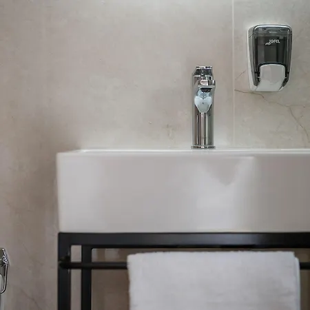 Al Daliani Minaret 3* 干尼亞