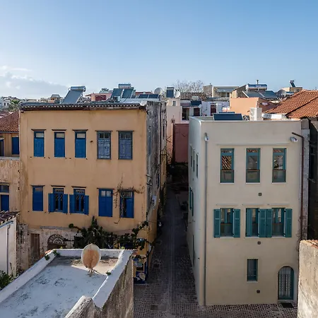 Al Daliani Minaret 4* Chania (Crete)