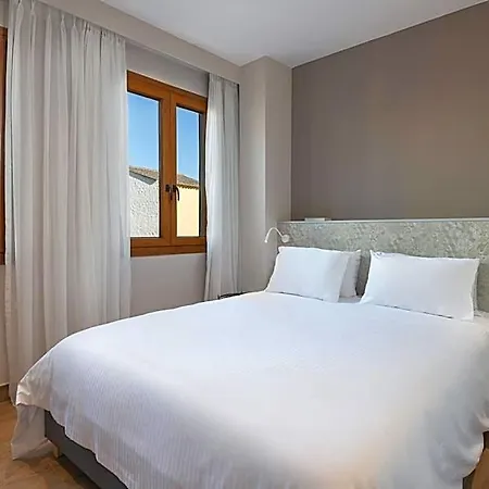 Al Daliani Minaret Aparthotel 4*