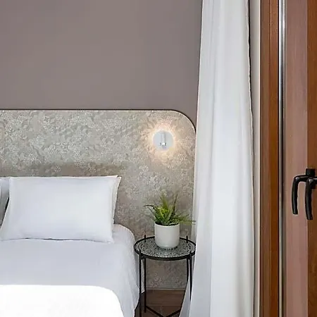 Aparthotel Al Daliani Minaret 4*