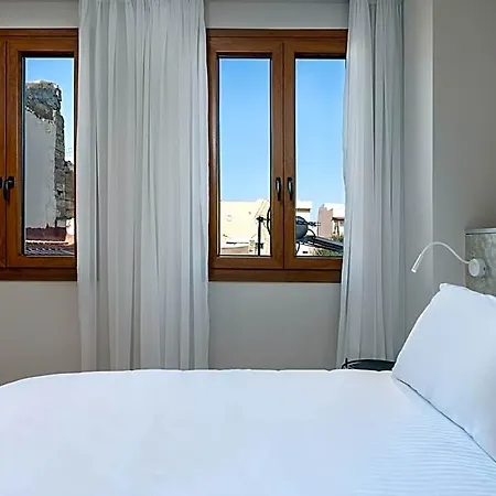 Aparthotel Al Daliani Minaret 4*
