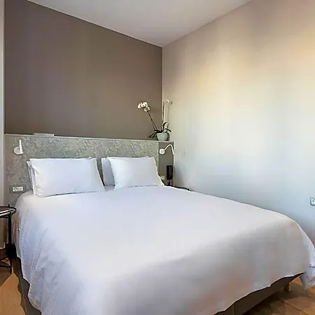 Aparthotel Al Daliani Minaret Chania (Crete)
