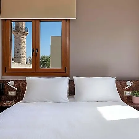 Al Daliani Minaret Chania (Crete)