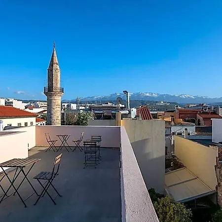 Al Daliani Minaret 4*