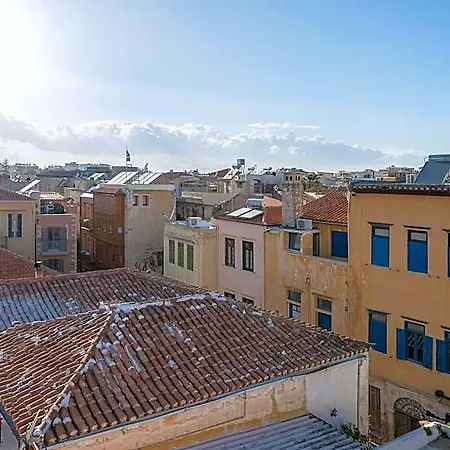 Aparthotel Al Daliani Minaret
