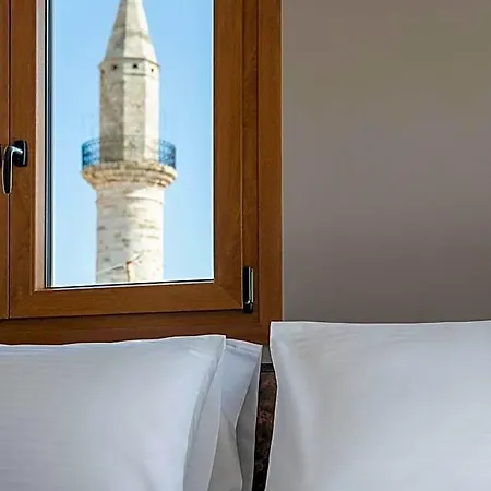 Al Daliani Minaret Aparthotel 4*