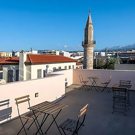 Aparthotel Al Daliani Minaret 4*