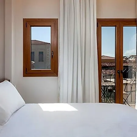 Al Daliani Minaret Aparthotel Chania (Crete)