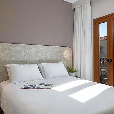 Aparthotel Al Daliani Minaret