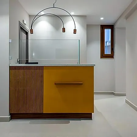 Aparthotel Al Daliani Minaret 4*