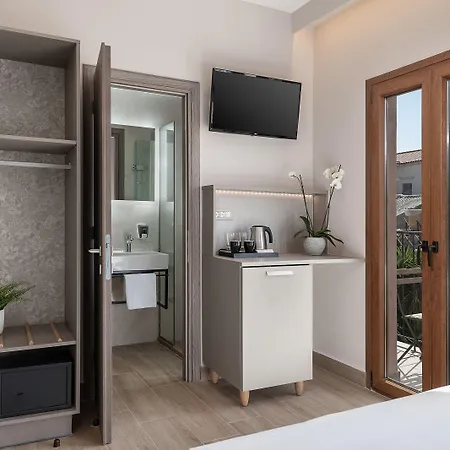 Aparthotel Al Daliani Minaret 4*