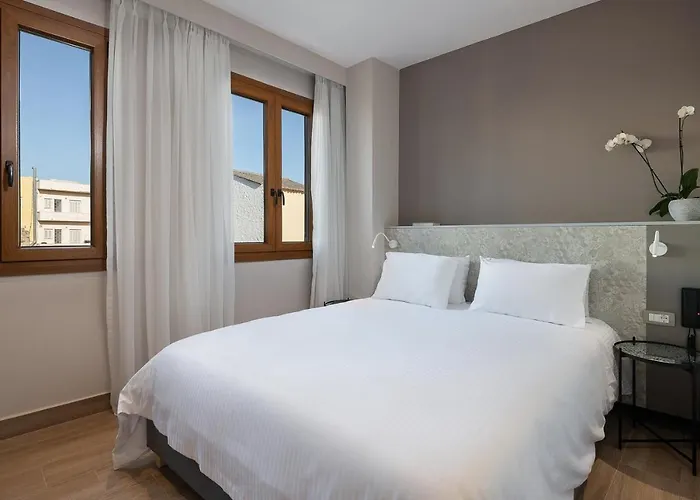 Al Daliani Minaret 3* La Canée