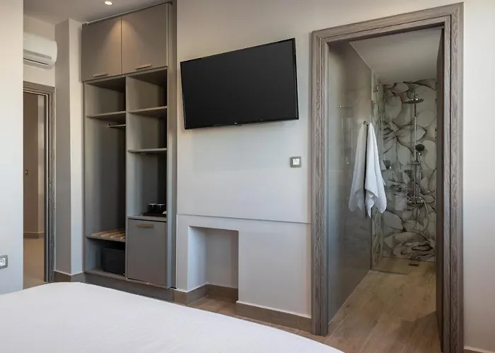 Hotel Al Daliani Minaret 3*