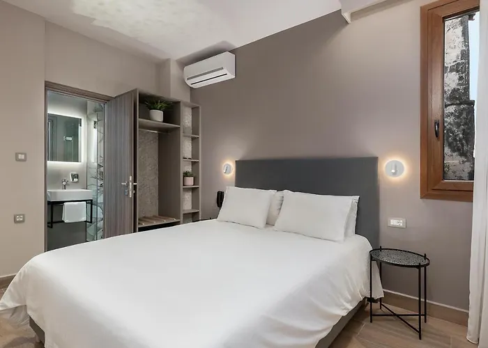 Al Daliani Minaret Hotel