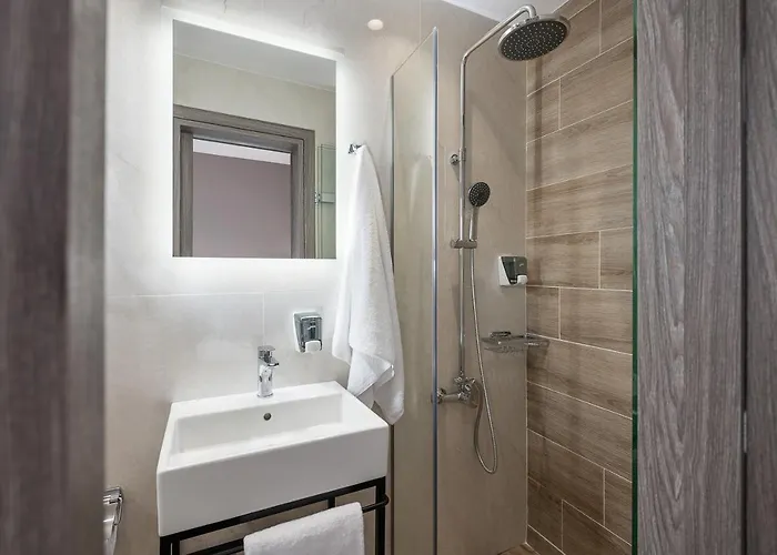 Hotel Al Daliani Minaret 3*