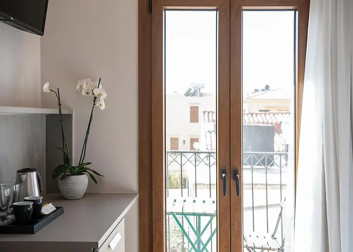 Al Daliani Minaret 3* La Canée