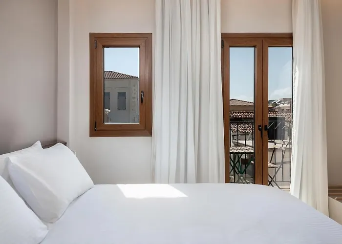 Hotel Al Daliani Minaret 3*