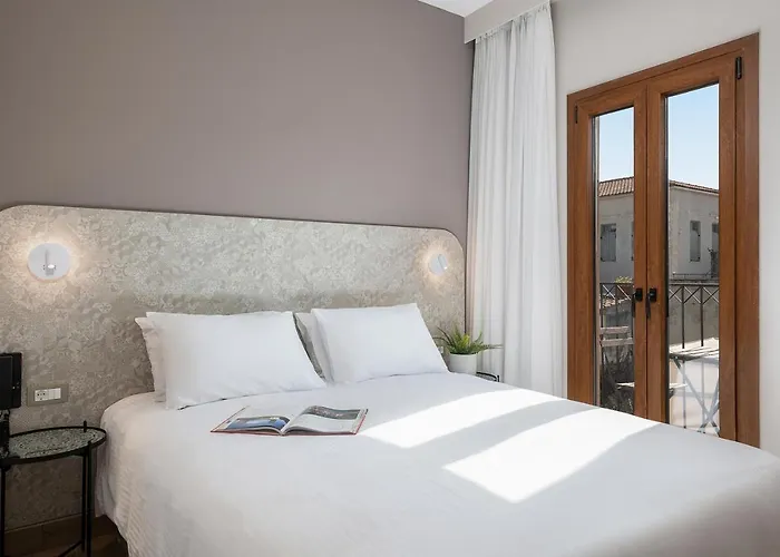 Hotel Al Daliani Minaret 3*