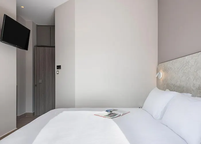 Al Daliani Minaret Hotel