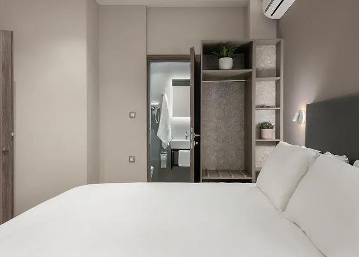 Al Daliani Minaret Hotel